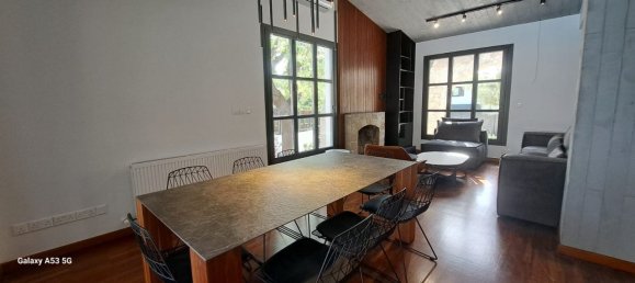 3 غرف نوم منزل في Tala, Cyprus رقم 9764 3