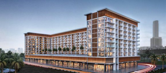 1 bedroom Apartment in Dubai, UAE No. 41129 10