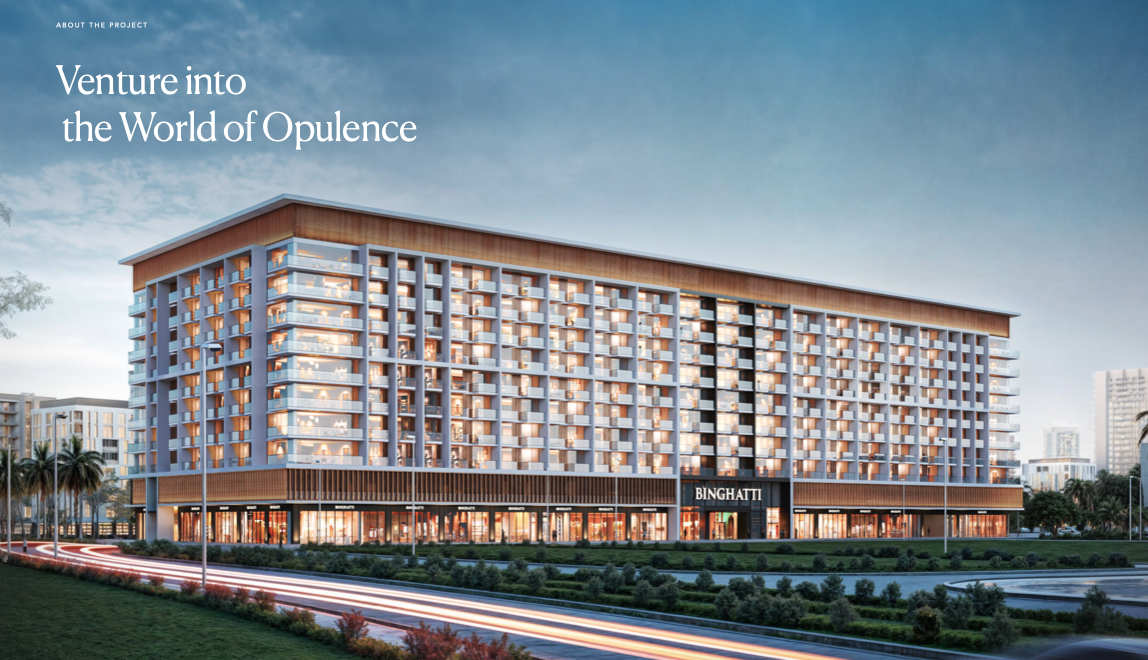 1 bedroom Apartment in Dubai, UAE No. 41129