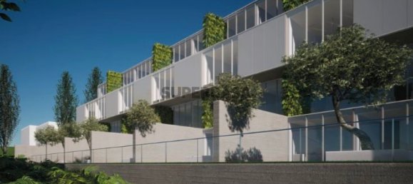 Квартира с 1 спальней в Castelo da Maia, Португалия № 157230 2