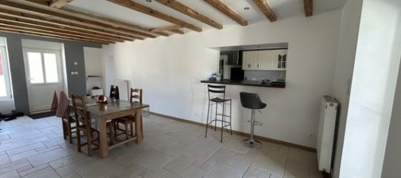 3 bedrooms House in Epinac, France No. 315058 3