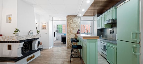 2 bedrooms Apartment in Nice, France No. 295902 2