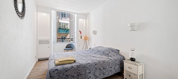 2 bedrooms Apartment in Nice, France No. 295902 3