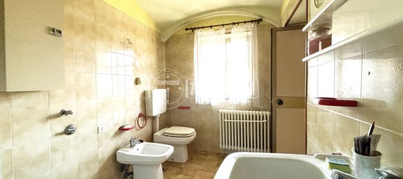 Casa de 4 habitaciónes en Villareggia, Italy No. 291105 5