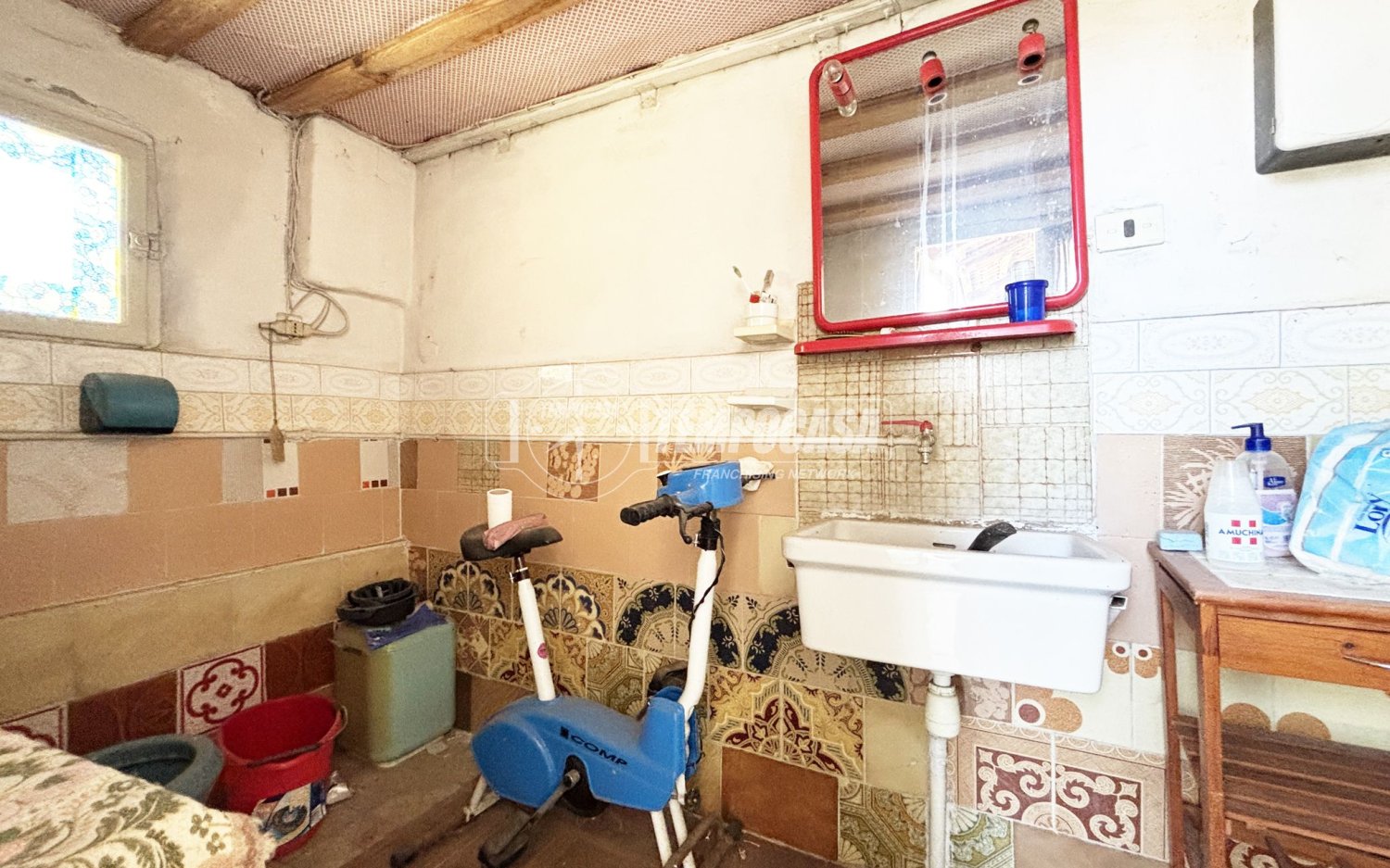 Casa de 4 habitaciónes en Villareggia, Italy No. 291105