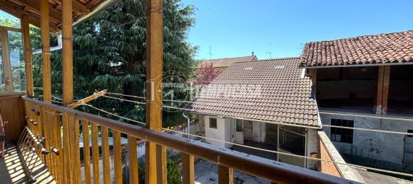 Casa de 4 habitaciónes en Villareggia, Italy No. 291105 4