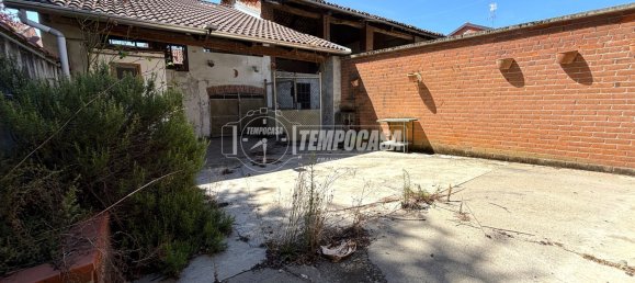 Casa de 4 habitaciónes en Villareggia, Italy No. 291105 14