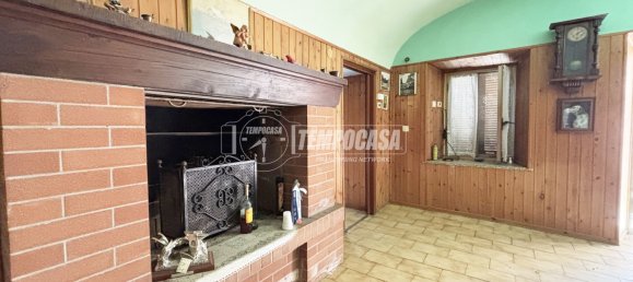 Casa de 4 habitaciónes en Villareggia, Italy No. 291105 2