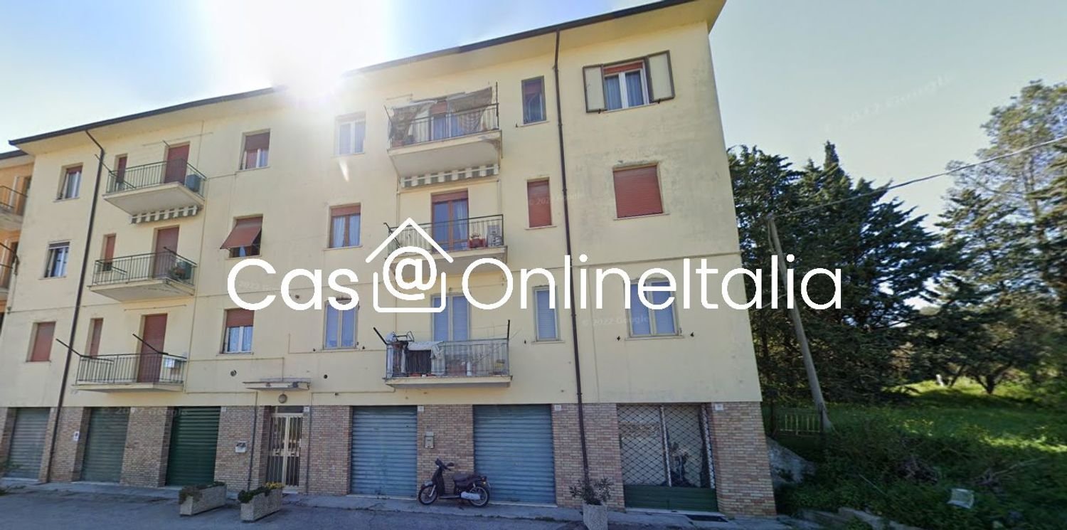 5-Zimmer Wohnung in Perugia, Italy, Nr. 76119