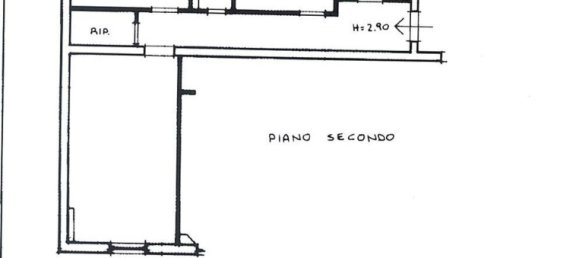 5-Zimmer Wohnung in Perugia, Italy, Nr. 76119 9