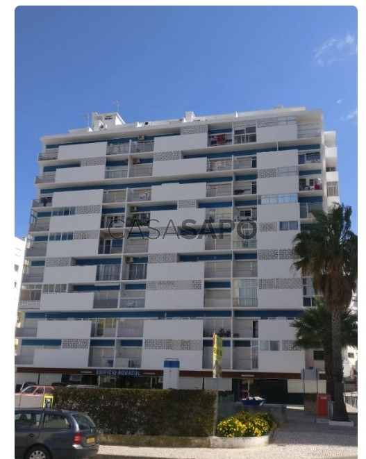 1 bedroom Apartment in Portimao, Portugal No. 226096