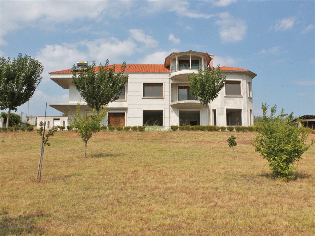 6 bedrooms Villa in Katerini, Greece No. 5499