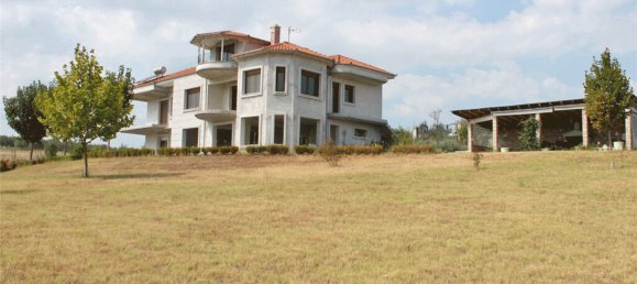 6 bedrooms Villa in Katerini, Greece No. 5499 2