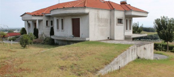 Вилла с 6 спальнями в Катерини, Пиерия, Центральная Македония, Македония и Фракия, Греция № 5499 4