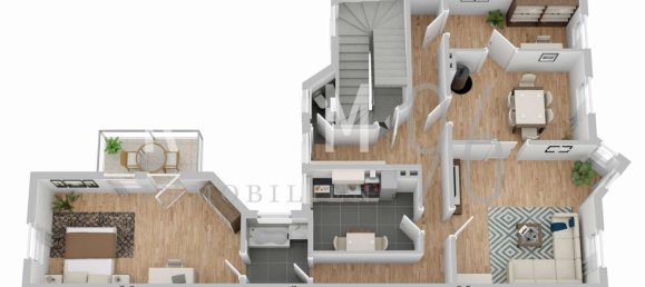 2 bedrooms Apartment in Coburg, Germany No. 341474 31