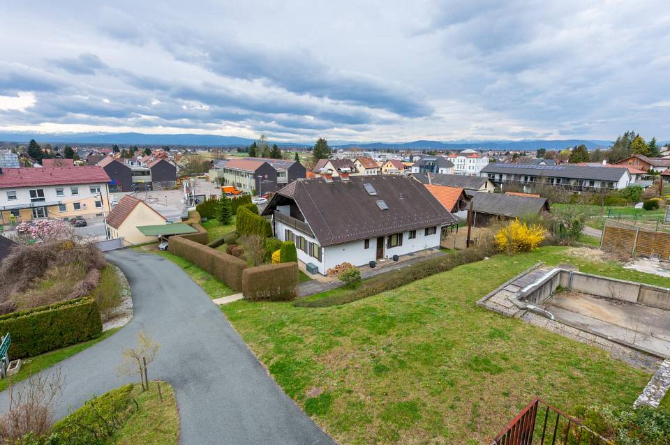  Land in Hausmannstatten, Austria No. 132175