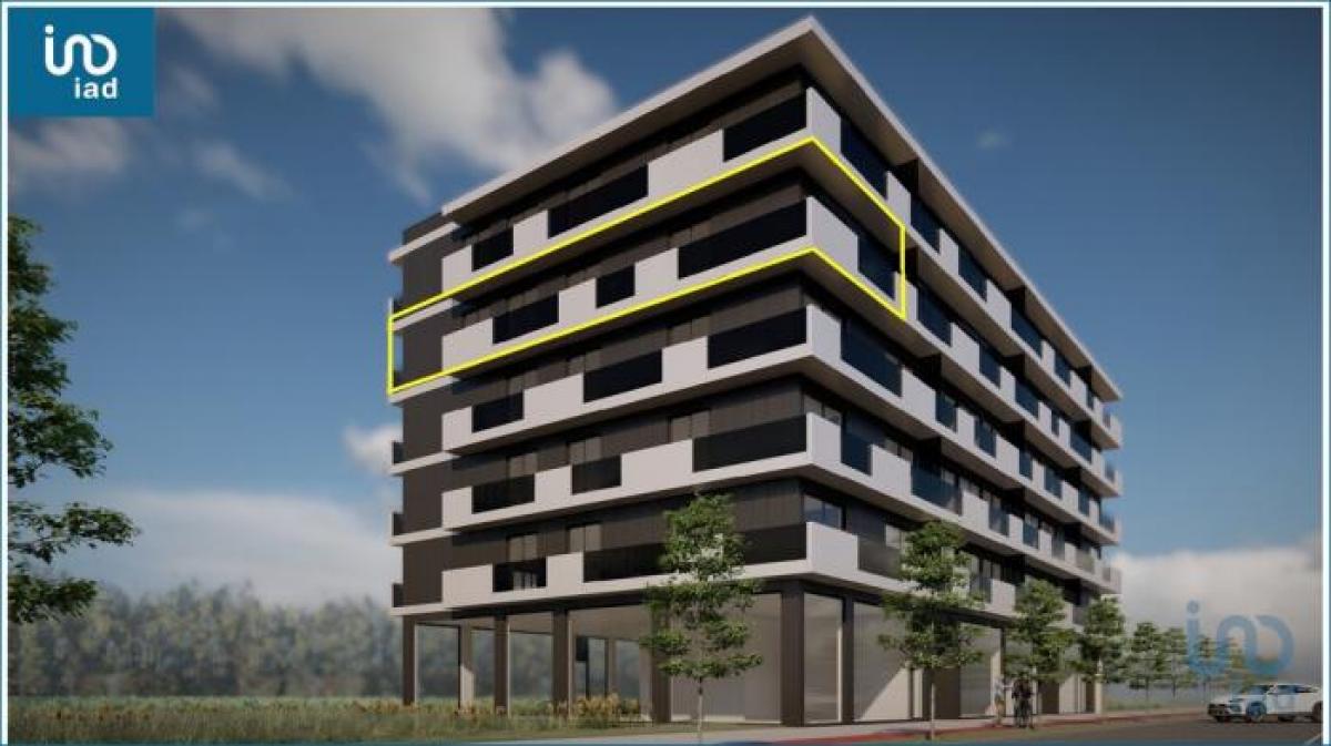 3 bedrooms Apartment in Aveiro, Portugal No. 74