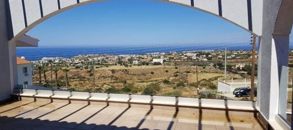 8 Schlafzimmer Villa in Paphos, Zypern, Nr. 25019 13