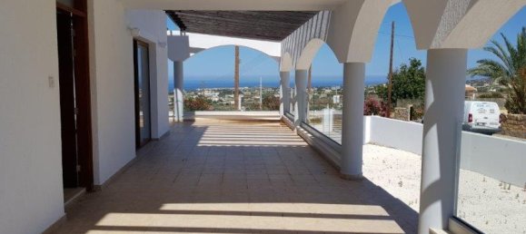 8 Schlafzimmer Villa in Paphos, Zypern, Nr. 25019 15