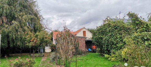 1 bedroom House in Eure-et-Loir, France No. 151989 11