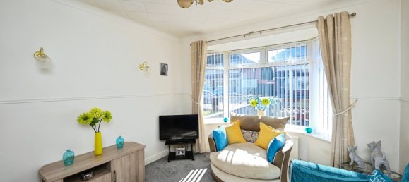  House in Pleasley, United Kingdom No. 1871 19