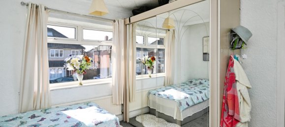  House in Pleasley, United Kingdom No. 1871 2