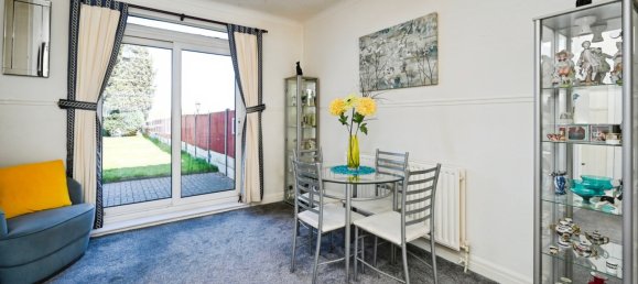  House in Pleasley, United Kingdom No. 1871 21