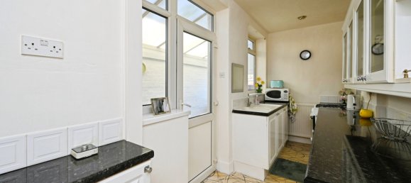  House in Pleasley, United Kingdom No. 1871 23