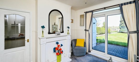  House in Pleasley, United Kingdom No. 1871 20