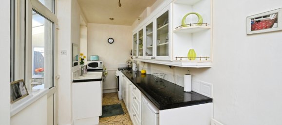  House in Pleasley, United Kingdom No. 1871 22