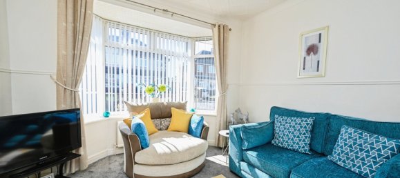  House in Pleasley, United Kingdom No. 1871 18