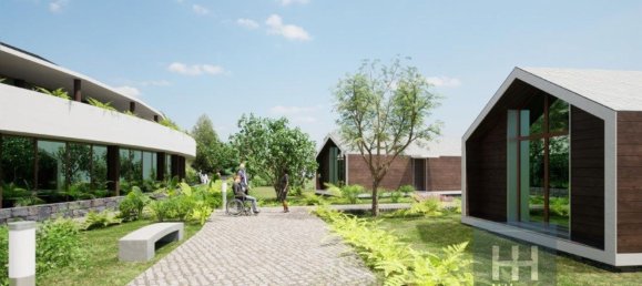 12500m² Land in Calheta, Portugal No. 109561 7