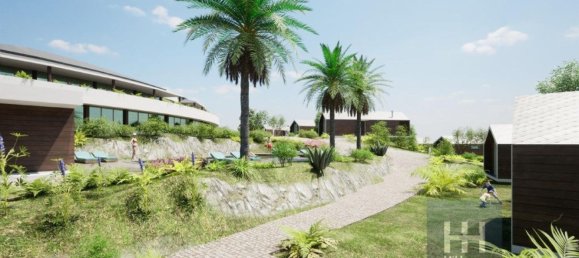 12500m² Land in Calheta, Portugal No. 109561 6