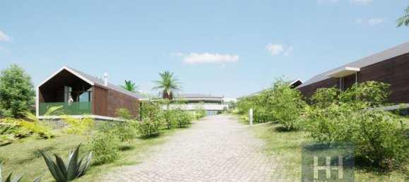 12500m² Land in Calheta, Portugal No. 109561 9