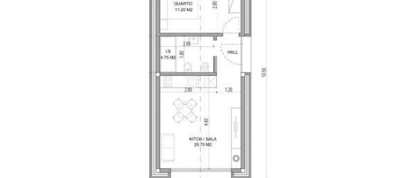 12500m² Land in Calheta, Portugal No. 109561 15