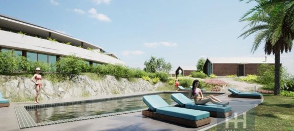 12500m² Land in Calheta, Portugal No. 109561 3