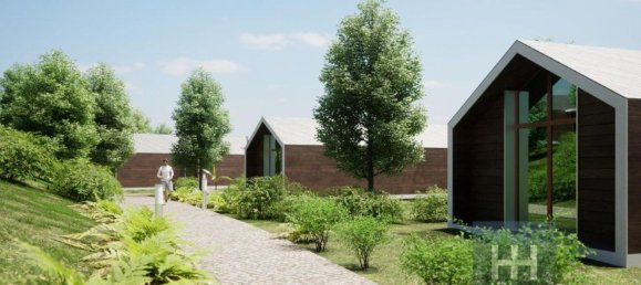 12500m² Land in Calheta, Portugal No. 109561 8