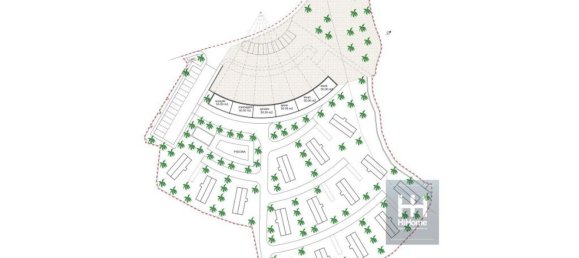 12500m² Land in Calheta, Portugal No. 109561 10