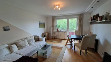 3-Zimmer Wohnung in Klagenfurt am Wörthersee, Austria, Nr. 231623