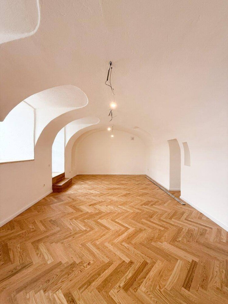  عقار تجاري في Alsergrund, Austria 78متر مربع رقم 134346