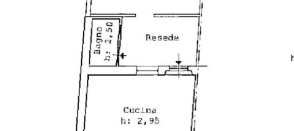 Дом с 5 комнатами в Прато, Италия № 232419 29