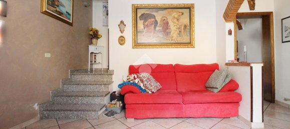 Дом с 5 комнатами в Прато, Италия № 232419 8