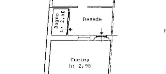 Дом с 5 комнатами в Прато, Италия № 232419 32