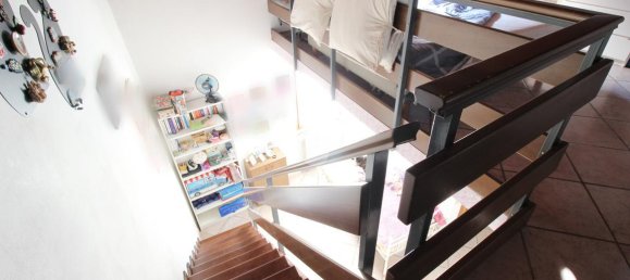 Дом с 5 комнатами в Прато, Италия № 232419 24