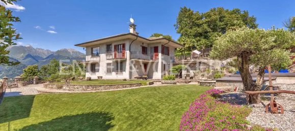 8غرفة فيلا في Colico, Italy رقم 109142 24