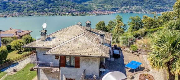 8غرفة فيلا في Colico, Italy رقم 109142 2