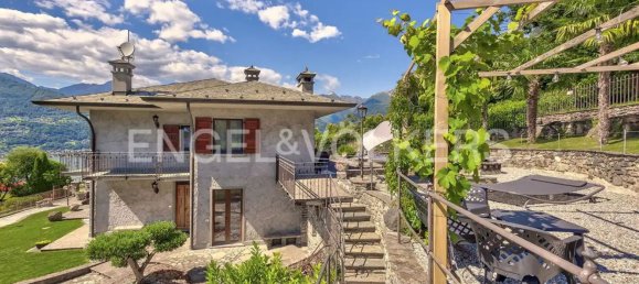 8غرفة فيلا في Colico, Italy رقم 109142 25