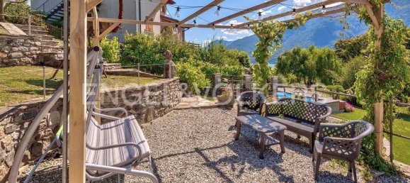 8غرفة فيلا في Colico, Italy رقم 109142 5