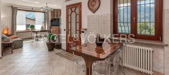 8غرفة فيلا في Colico, Italy رقم 109142 9