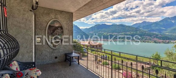 8غرفة فيلا في Colico, Italy رقم 109142 10